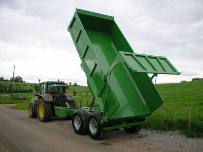 Ifor Williams Test3
